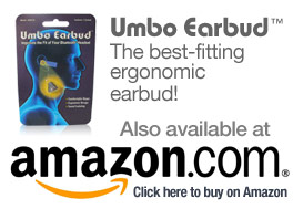 Umbo Buy on Amazon